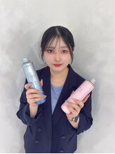 ジューシーティーティー(JUICY tt) 松本 花菜