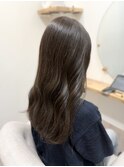 【Mai】モカベージュ