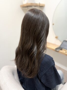シア 新越谷店(SHEER) 【Mai】モカベージュ