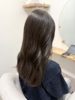 シア 新越谷店(SHEER) 【Mai】モカベージュ