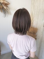 メゾンルヴェール 岐阜穂積(Maison LeVert)&nbsp;軽めレイヤーBOB