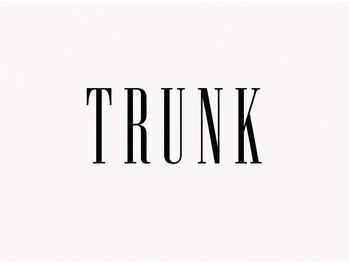 トランク(TRUNK)の写真/お子様連れでも気兼ねなく♪半個室で親子一緒に過ごせるサロン