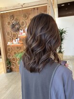 ブランシェ 利府店(Branche)&nbsp;明るめグレーカラー