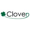 美容室 クローバー(Clover)のお店ロゴ