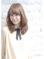 リッコ 横浜(ricco)&nbsp;☆ricco小悪魔セミディ☆