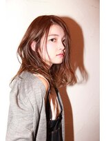 クオーレ(CUORE)&nbsp;アンニュイカール・セミボブ