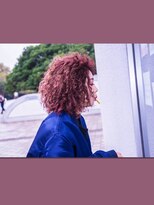 サリバン(Sullivan)&nbsp;「Sullivanstyle」可愛いパーマ