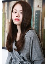 ネオリーブシェリエ 浅草店(Neolive cherie)&nbsp;ストレートロング