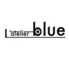 アトリエ ブルー(L'atelier blue)のお店ロゴ