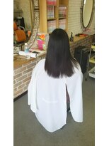 トリプルスター(Triple Star) セミロング