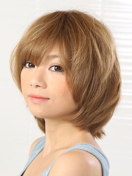 オーブ ヘアー アーチ 赤羽店(AUBE HAIR arch by EEM) セクシーボブ☆