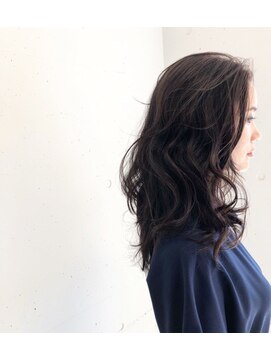 アルト ヘアー(arT hair) ☆スタイリングの幅が広がるラフウェーブ☆