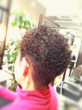 キャン 温品店(CAN) 【CAN】40代以上にオススメ♪ボリュームUPショートヘアスタイル