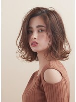 ニル(NiL)&nbsp;NiL リラックスウェーブ