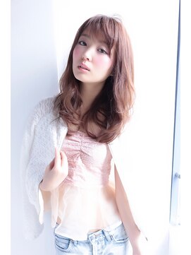 ウィル 京橋店(WiLL) 【WiLL京橋店】加藤武ヘアスタイル0016