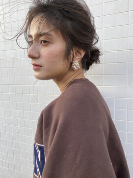 ナル(nalu.) こなれ/アレンジ