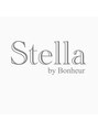 ノンダメージサロン ステラバイボヌール(Stella by Bonheur)/原　佑弥