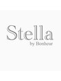 ノンダメージサロン ステラバイボヌール(Stella by Bonheur)/杉岡　真衣