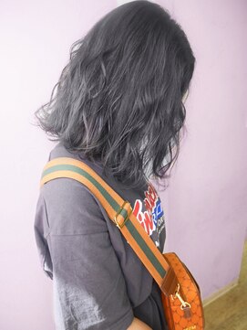 シェリエ(Cherie) ダークグレー/ブラックグレー/シルバーグレー/ダークグレージュ