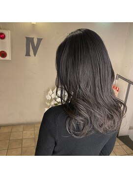 フォルメージ(formage) グレージュ