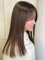 スペイディック 大阪梅田店(SPADIC)&nbsp;【SPADIC大阪梅田】髪質改善トリートメント