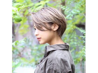 ディシィ(d'ici)の写真