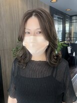 ポータートランテアン(porter31)&nbsp;大人ミディアムレイヤー氏木