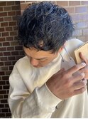 束間ショート