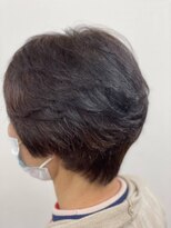 ティービーケー 鎌倉店(TBK)&nbsp;グラデーションショート