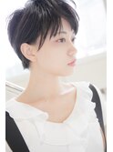 ベリーショート