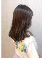 ウィスプ 赤羽店(wisp) お子さまCUT