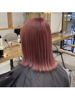 アンジェリカ 岡山店(ANGELICA)&nbsp;[ANGELICA 小林大樹]☆ピンク