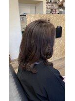 ランチ(ranch)&nbsp;ラフレイヤー