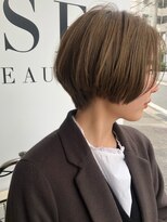 髪質改善サロン ミューズ 一社店(MUSE)&nbsp;【10/22OPEN★業界最新選べるオーガニックカラー取扱いサロン】