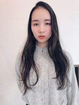 スピガ(SPIGA) ゆるふわロング