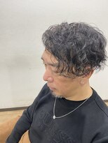 レリフィー&nbsp;ヨーロピアン風色気wave HARE