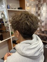 スリーク 吹田店(Sleek) グレージュカラー