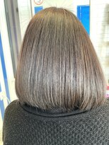 リプル(Ripple)&nbsp;髪質改善カラー