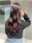 #髪質改善#ピンクラベンダー#ラベンダーピンク