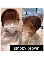 ビープライズガーデン(Be PRIZE GARDEN)&nbsp;フェイスフレーミング