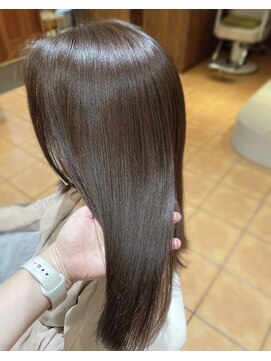 アルジス(aruJisu) ショコラブラウン