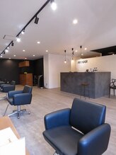 「美容室って敷居が高くて緊張してしまうんです。」