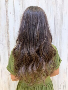 アルトス 浦和(ARTS) 切りっぱなしボブ/美髪/ピンクブラウン[ハイライト/浦和]