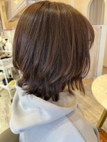 ハグクレア(HUG CLAIRE)&nbsp;ナチュラルブラウン