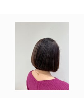 ユアレッシュブ 成田店(Your Lecheveu) ボブ