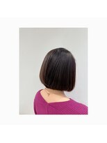 ユアレッシュブ 成田店(Your Lecheveu) ボブ