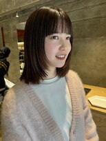 ハマモト&nbsp;ナチュラルレイヤー