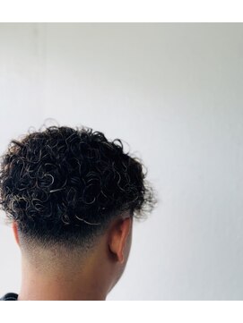 279バーバー(279barber) パーマ