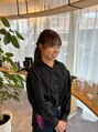 エルサリー(ELLE&SALLY) 荒木 帆香