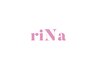 #riNa【stylist限定】cut + color +treatment L